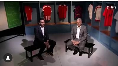 برومو برنامج أبوتريكة ووائل جمعة الجديد