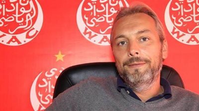 حقيقة تصريحات ديسابر عن أفضلية كفتي الأهلي والزمالك على الوداد والرجاء