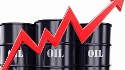 ارتفاع أسعار خام 