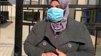 إحدى المتعافين من كورونا في دمياط: العلاج المصري يسيطر على الفيروس