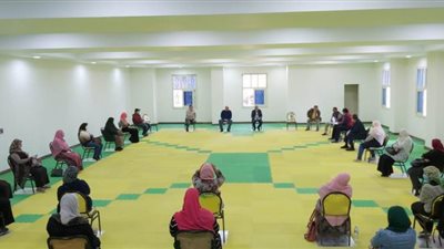 جامعة بنها: ملتزمون بتنفيذ المنشآت الجديدة طبقا للمواصفات والجداول الزمنية