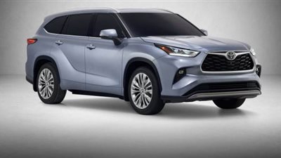 تصميم سيارات تويوتا الجديدة خلال الحجر المنزلي