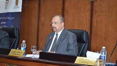 التخطيط القومي يصدر سلسلة أوراق 