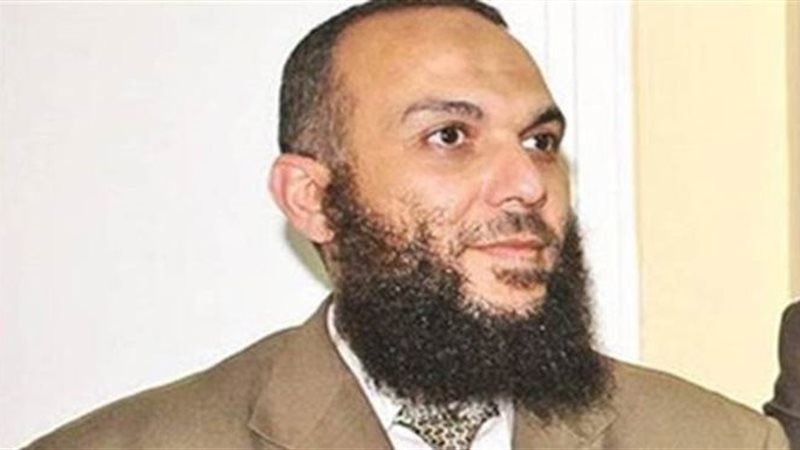 سامح عبد الحميد