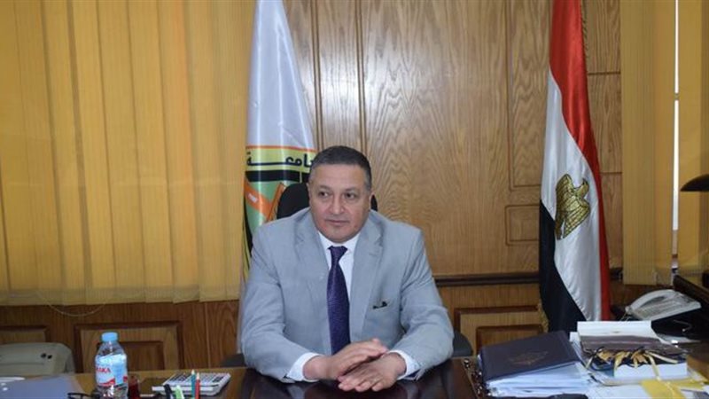 لدكتور جمال السعيد