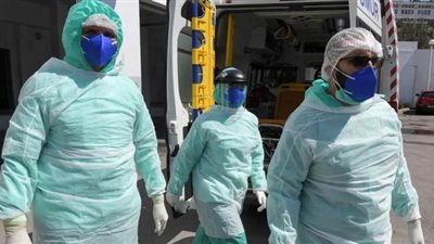 تونس تسجل 15 إصابة جديدة بفيروس كورونا