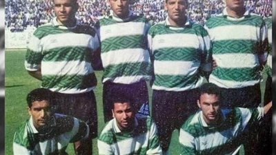 وائل جمعة ينشر صورته بقميص غزل المحلة