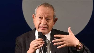 ساويرس يعدد مزايا كورونا: 