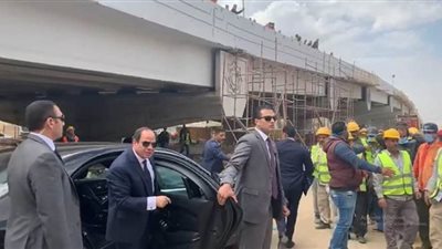 رئيس المقاولون العرب: 2000 جنيه راتب العامل الشهري في المشروعات