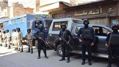 مباحث المصنفات حائط صد لجرائم الاعتداء على حقوق الملكية الفكرية.. ضبط شركة اختيار ممثلين واستوديو لتسجيل الأغاني.. وقانوني يوضح العقوبة