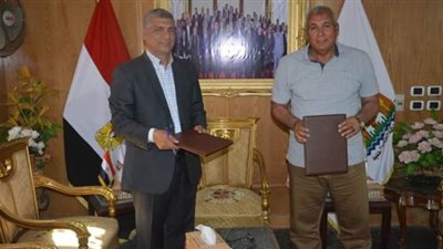 تحويل 85 بئرا يعمل بالديزل إلى الطاقة الشمسية بالوادي الجديد