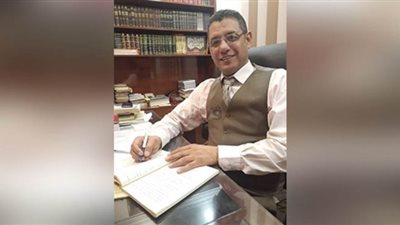 أين تذهب مضبوطات مباحث المصنفات.. قانوني يجيب