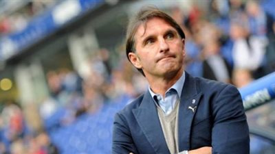 برونو لاباديا مديرا فنيا لهيرتا برلين