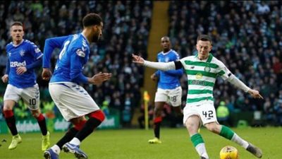 اتحاد الكرة الإسكتلندي يمدد إيقاف النشاط حتى 10 يونيو المقبل