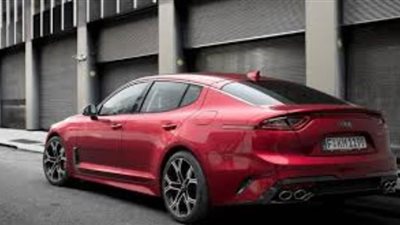 كيا تدخل تحديثات جديدة على سياراتها 