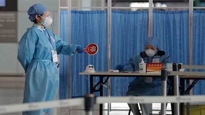 معظمهم وافدون.. الصين تسجل 42 حالة إصابة جديدة بفيروس كورونا