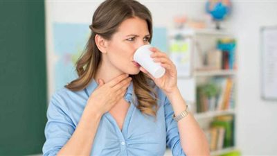 4 حلول سحرية من الطبيعة لعلاج احتقان الزور في أسرع وقت