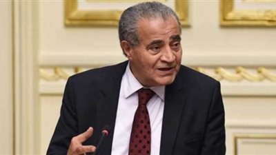 وزير التموين: ننسق مع 