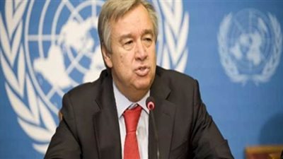 في أول جلسة عن الوباء.. جوتيريش يقدم لمجلس الأمن 3 مطالب لمواجهة كورونا ويحذر من 8 مخاوف