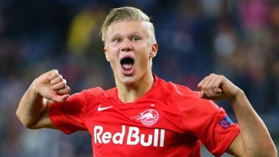 هالاند: هذه العوامل تحدد وجهتي المقبلة