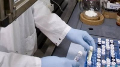 علماء يبتكرون طريقة جديدة لعلاج السرطان