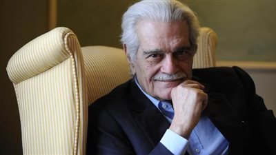 فى حوار قديم مع عمر الشريف: فاتن حمامة أقرب الناس لي