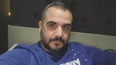 وفاة والدة الملحن وليد سعد