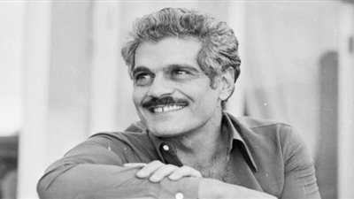 سهير جودة تكتب: عمر الشريف ليس متآمراً