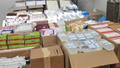 الوزراء: لا صحة لوجود نقص في المستلزمات الطبية بالمستشفيات الجامعية