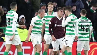 التصويت يحسم مصير الدوري الأسكتلندي