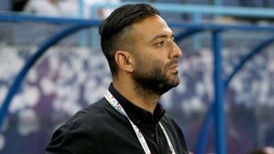 ميدو: جوزيه مدرب كبير وتعلمت منه الكثير