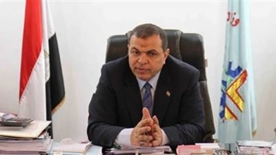 وزير القوى العاملة يكشف مفاجأة عن المتقدمين لمنحة العمالة غير المنتظمة