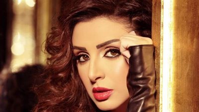 وفاة جدة أنغام قبل حفلها بـ