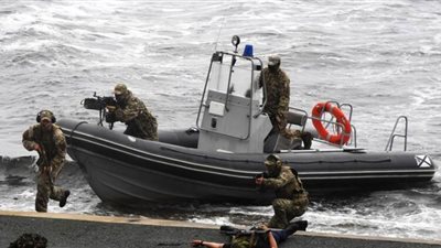 روسيا تبرم عقد أسلحة مع دولة إفريقية هو الأول من نوعه منذ 20 عاما