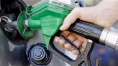 سعر بنزين ٩٢|  بالارقام انخفاض استهلاك البنزين بكل أنواعه بسبب الكورونا