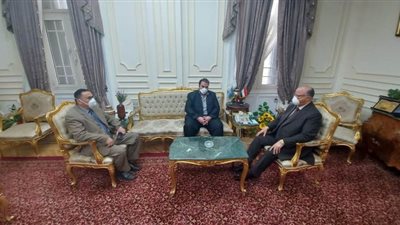 مليون جنيه مستلزمات طبية وأجهزة ومواد تعقيم لمعهد الأورام