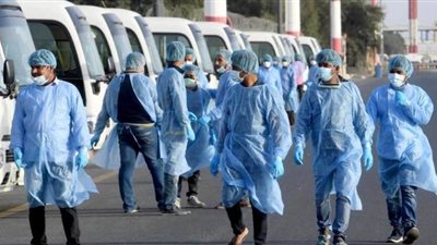 الكويت تسجل 83 إصابة جديدة بفيروس كورونا