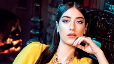 هازال كايا تكسب حب الجمهور الهندي.. هل ستدخل عالم بوليوود؟