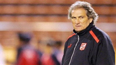 مانويل جوزيه يوجه رسالة إلى أحمد فتحي .. ما تفاصيلها؟