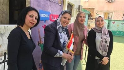 انطلاق مبادرة 