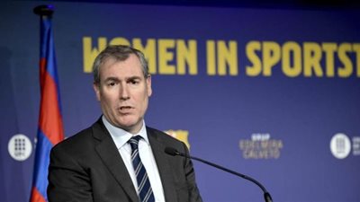 اتهامات بالسرقة في مجلس إدارة برشلونة