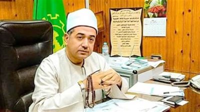 مساجد القليوبية تلتزم بقرار الغلق في صلاة الجمعة