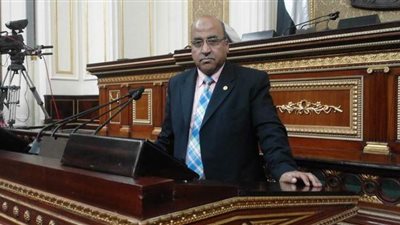 عبد الرازق الزنط: زيادة بدل العدوى للفرق الطبية مطلب عادل