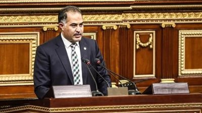 وكيل النواب يطالب بوقف احتفالات بشم النسيم وتصنيع الكمامات وبيعها بسعر زهيد