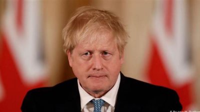 تفاصيل الحالة الصحية لجونسون بعد خروجه من العناية المركزة | فيديو