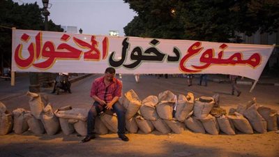 داعية إسلامي: أفكار الإخوان ترتكز على الانتهازية ورؤيتها للثقافات الأخرى 