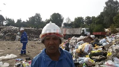 برلمانية: عمال النظافة معرَّضون للإصابة بالأمراض وزيادة بدل العدوى لهم مطلب عادل