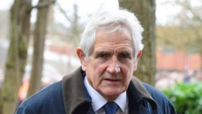 اصابة أسطورة المنتخب الإنجليزي 