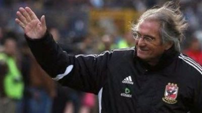 تعرف على نصيحة جوزيه لحسام عاشور