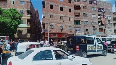 القليوبية تفرض الحجر على منزلين ببهتيم بعد ارتفاع عدد المصابين بكورونا